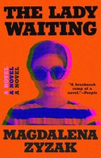 LADY WAITING