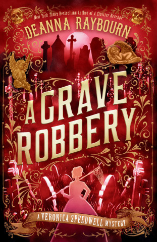 GRAVE ROBBERY