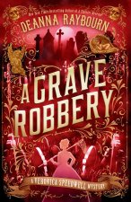 GRAVE ROBBERY