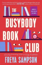 BUSYBODY BK CLUB