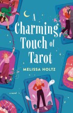 CHARMING TOUCH OF TAROT