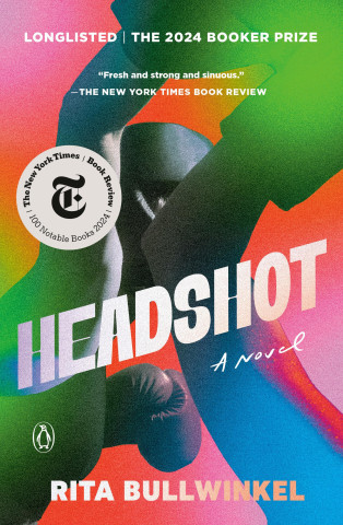 HEADSHOT