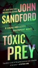TOXIC PREY