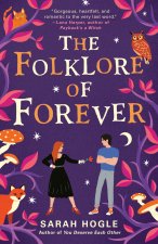 FOLKLORE OF FOREVER