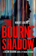 ROBERT LUDLUMS BOURNE SHADOW