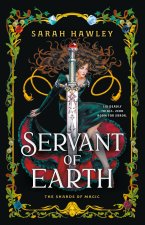 SERVANT OF EARTH
