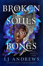 Broken souls and bones