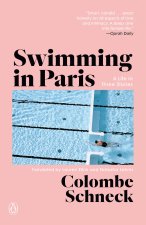 SWIMMING IN PARIS