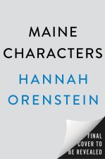 MAINE CHARACTERS