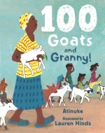 100 GOATS & GRANNY