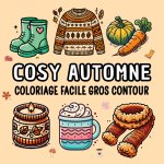 COSY AUTOMNE