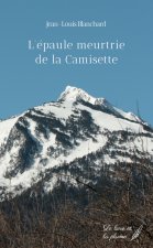 L EPAULE MEURTRIE DE LA CAMISETTE