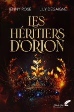 LES HERITIERS D'ORION