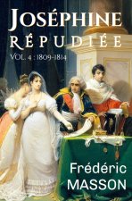 Joséphine répudiée