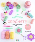 Je découvre le crochet