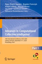 Advances in Computational Collective Intelligence: 16th International Conference, ICCCI 2024, Leipzig, Germany, September 911, 2024, Proceedings, Par