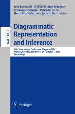 Diagrammatic Representation and Inference: 14th International Conference, Diagrams 2024, Münster, Germany, September 27  October 1, 2024, Proceedings
