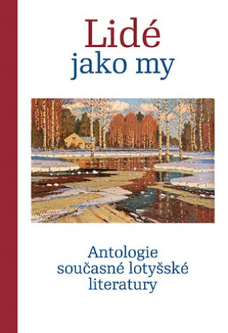 Lidďż˝ jako my