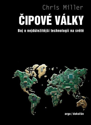 ďż˝ipovďż˝ vďż˝lky - Boj o nejdďż˝leďż˝itďż˝jďż˝ďż˝ technologii na svďż˝tďż˝