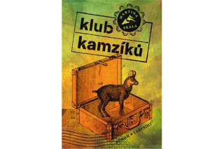 Klub kamzďż˝kďż˝