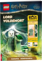 LEGO® Harry Potter™. Lord Voldemort