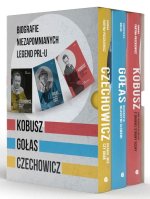 Kobusz Gołas Czechowicz