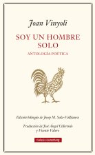 Soy un hombre solo