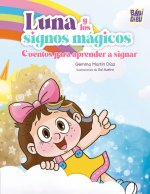 Luna y los signos magicos
