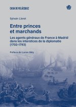 Entre princes et marchands