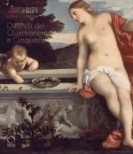 GALLERIA BORGHESE - CATALOGO GENERALE : II - DIPINTI DEL QUATTRO E CINQUECENTO (IT)