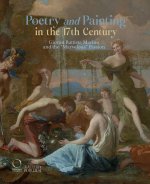 DREAMING A GALLERY  : MARINO AND THE DIALOGUE OF THE ARTS BETWEEN THE 16TH AND 17TH CENTURIES (ENG)