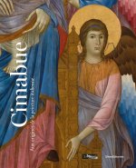 CIMABUE : AUX ORIGINES DE LA PEINTURE MODERNE EN OCCIDENT
