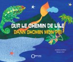 SUR LE CHEMIN DE L'ILE - DANN SHOMIN MON PEI