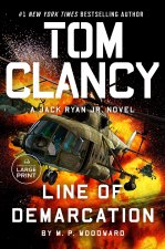 TOM CLANCY LINE OF DEMARCATION