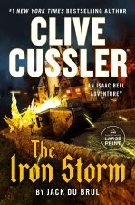 CUSSLER UNTI ISAAC BELL15