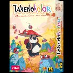 Gra Takenokolor (edycja polska)