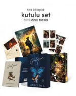 Gökcen - 3 Güz Yagmurlari Hediyeli Özel Kutu Ciltli