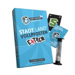 DENKRIESEN - STADT LAND VOLLPFOSTEN® - Extrem - PARTY EDITION - 