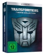 Transformers - 7-Movie Collection