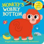 Monkey's Wobbly Bottom