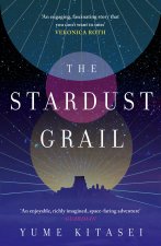 The Stardust Grail