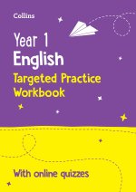 Year 1 English Targeted Practice Workbook