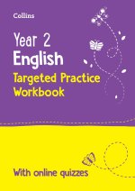 Year 2 English Targeted Practice Workbook