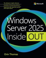 Windows Server Inside Out (2025 Edition)
