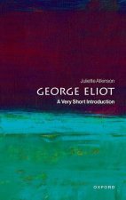 George Eliot A Very Short Introduction