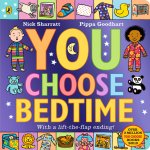 You Choose at Bedtime