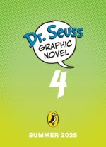 Dr. Seuss Graphic Novel: So Many Things to Do