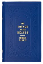 The Voyage of the Beagle