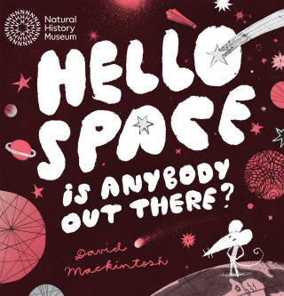 Space: Hello Out There
