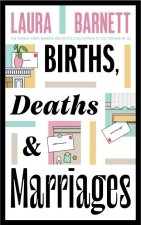 Births, Deaths and Marriages